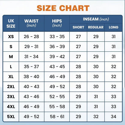 👍Last Day Sale 70% OFF🏆MultiPants – High Stretch Multi-pocket Durable Cargo Pants