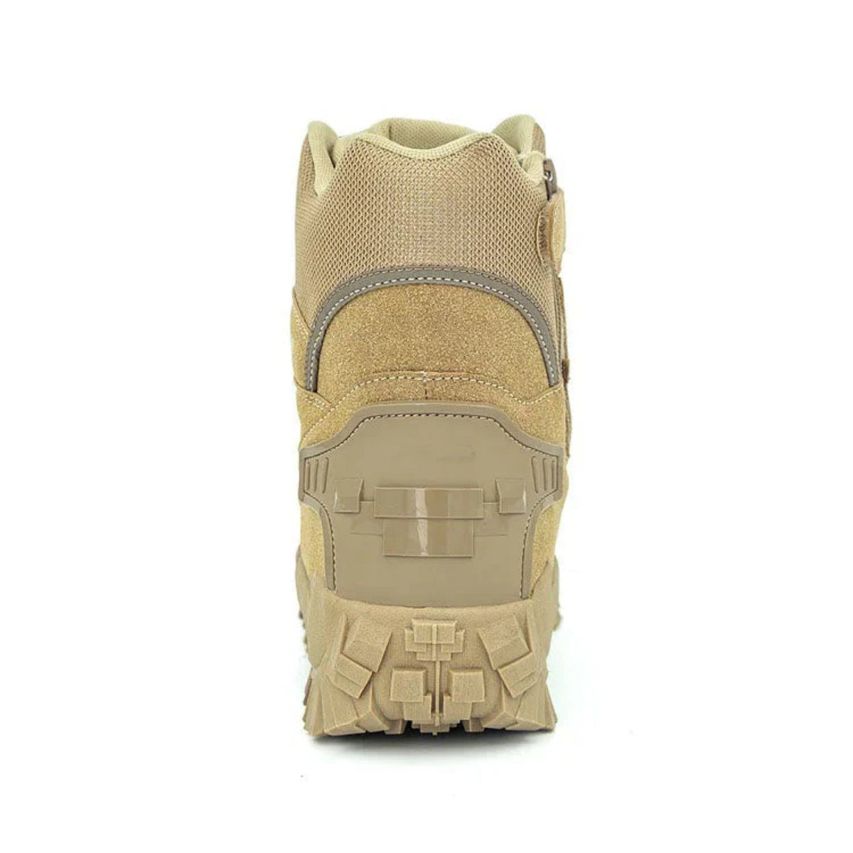 LUSINN® IronStep Comfort Boots
