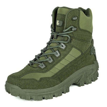 LUSINN® IronStep Comfort Boots
