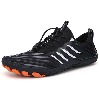 Breathable Lightweight Barefoot Shoes