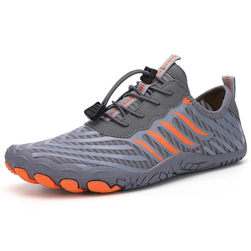 Breathable Lightweight Barefoot Shoes