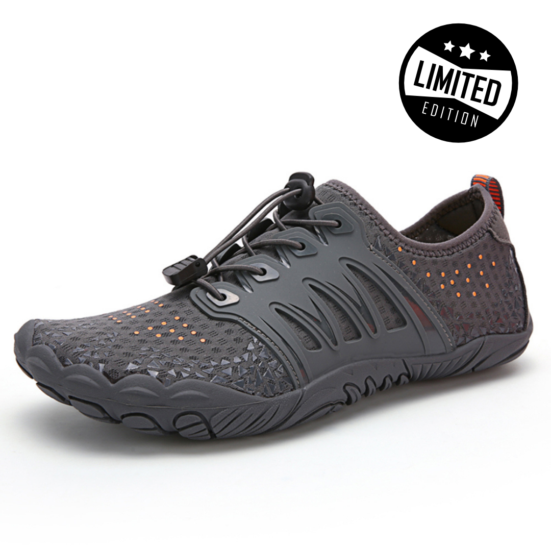 Limited - Non-Slip Barefoot Shoes