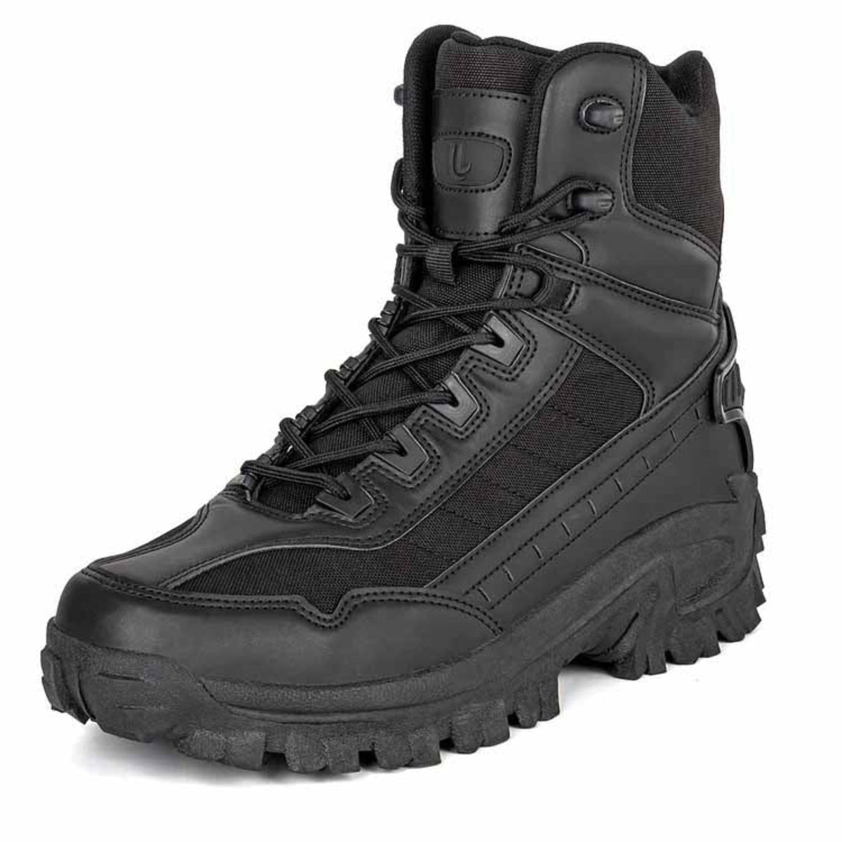 LUSINN® IronStep Comfort Boots