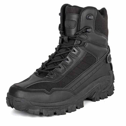 LUSINN® IronStep Comfort Boots