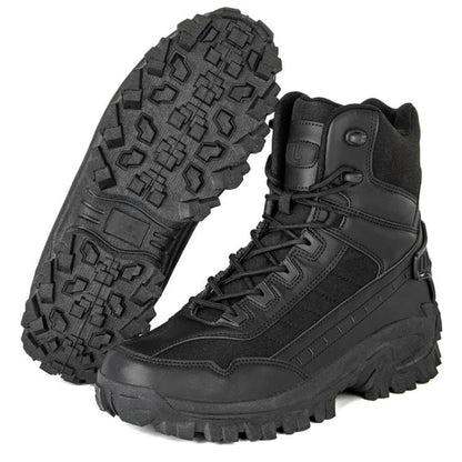 LUSINN® IronStep Comfort Boots