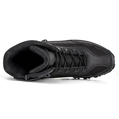 LUSINN® IronStep Comfort Boots