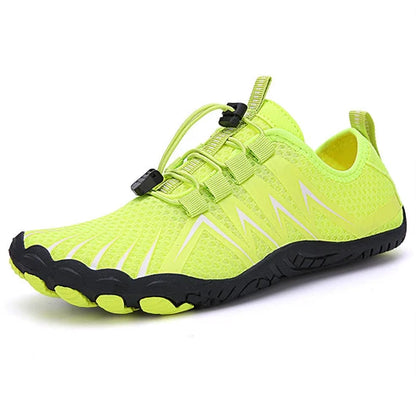 Breathable Lightweight Barefoot Shoes