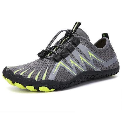 Breathable Lightweight Barefoot Shoes