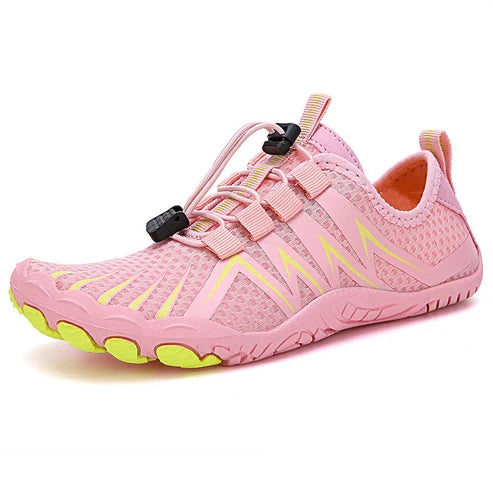 Breathable Lightweight Barefoot Shoes