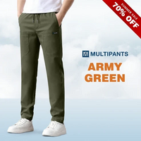 🔥Army Green