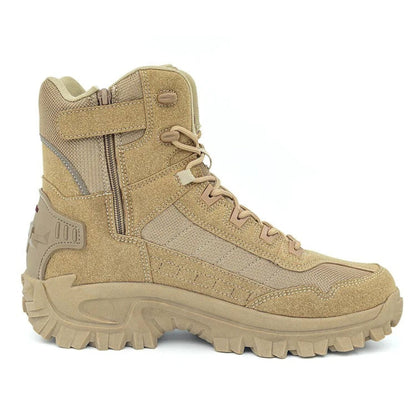 LUSINN® IronStep Comfort Boots