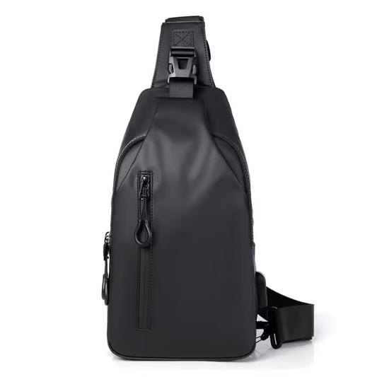 🏆 Last Day Sale🔥Men's Waterproof Shoulder Bag