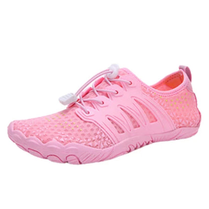 Lightweight Non-Slip Barefoot Shoes