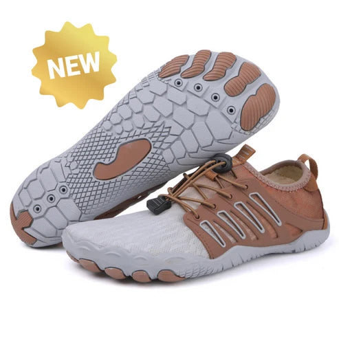 Everyday Barefoot Walking Shoes