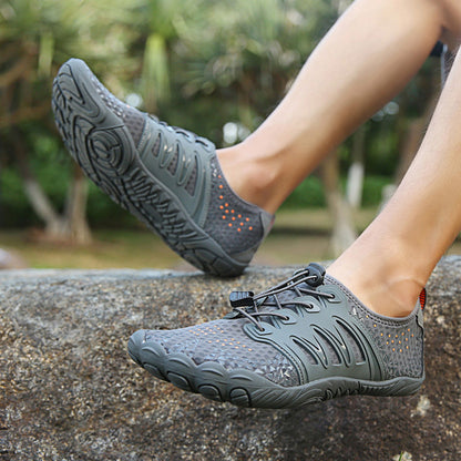 Limited - Non-Slip Barefoot Shoes