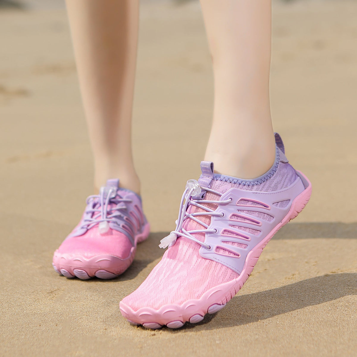  Drifters - Barefoot Shoes