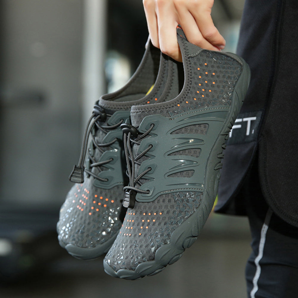 Limited - Non-Slip Barefoot Shoes