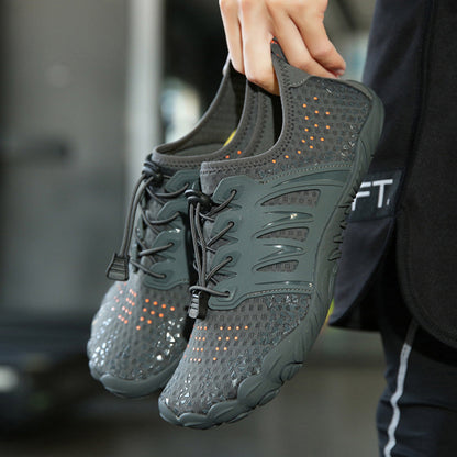 Limited - Non-Slip Barefoot Shoes