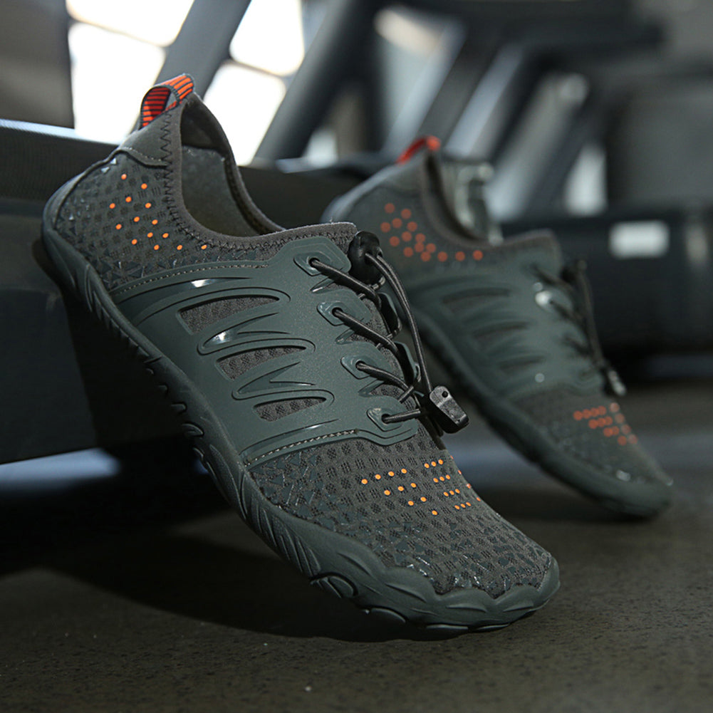 Limited - Non-Slip Barefoot Shoes