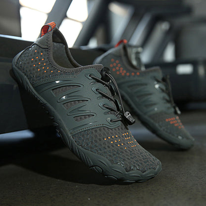 Limited - Non-Slip Barefoot Shoes