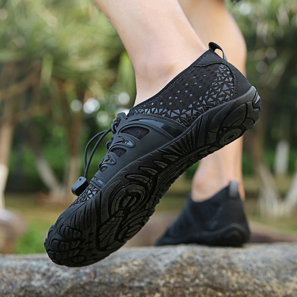 Limited - Non-Slip Barefoot Shoes