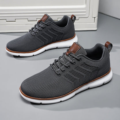 Brian - Ultra Comfortable Sneakers for Daily Wear
