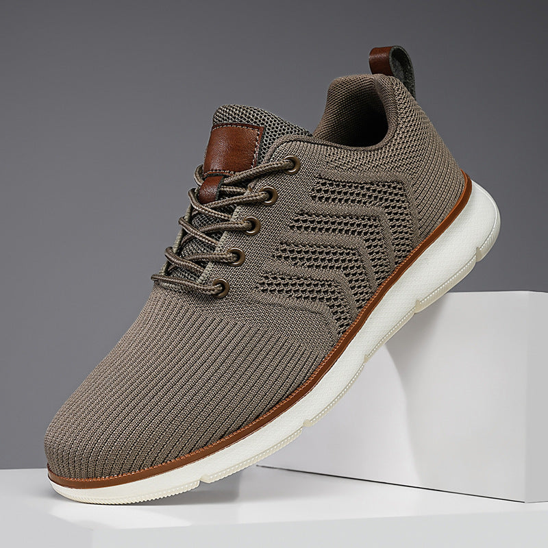 Brian - Ultra Comfortable Sneakers for Daily Wear