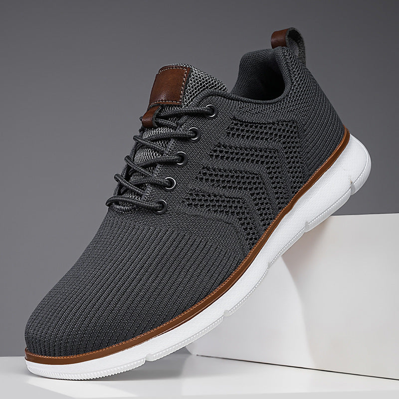 Brian - Ultra Comfortable Sneakers for Daily Wear
