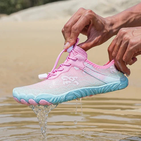 Flexible Everyday Barefoot Shoes