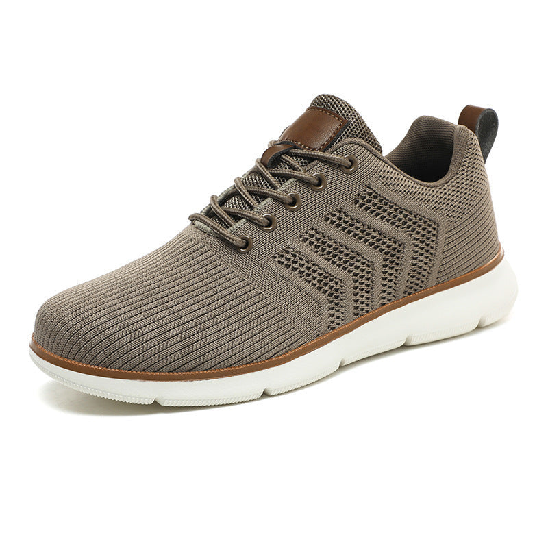 Brian - Ultra Comfortable Sneakers for Daily Wear