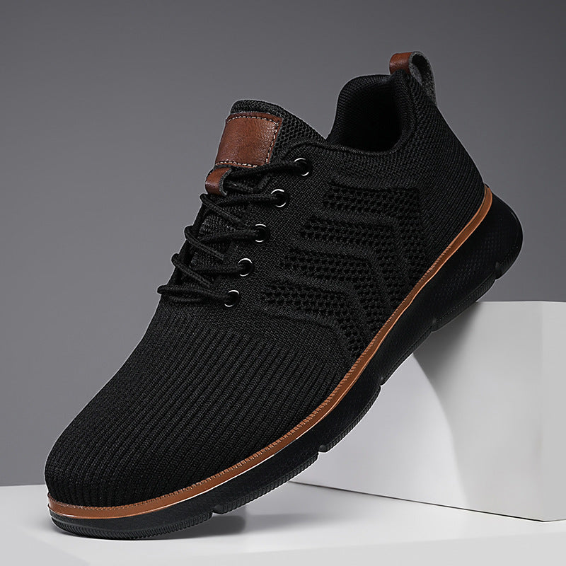 Brian - Ultra Comfortable Sneakers for Daily Wear