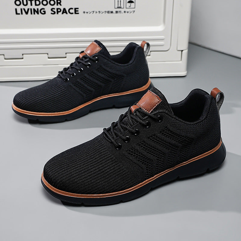 Brian - Ultra Comfortable Sneakers for Daily Wear
