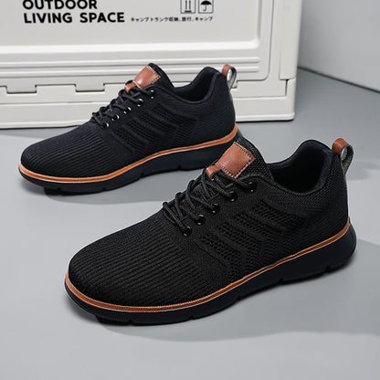 Brian - Ultra Comfortable Sneakers for Daily Wear
