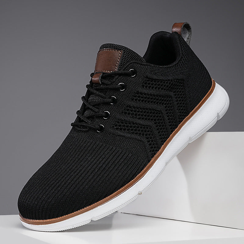 Brian - Ultra Comfortable Sneakers for Daily Wear