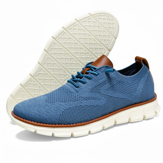 Ultra Comfy - Healthy and Supportive Walking Shoes (Summer Edition)