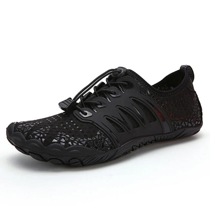 Lightweight Non-Slip Barefoot Shoes