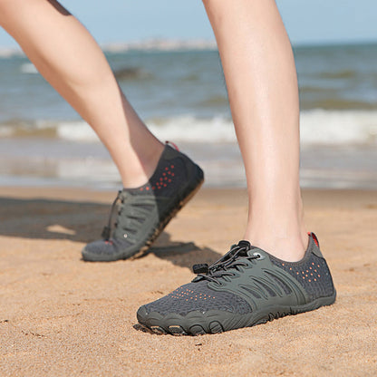 Limited - Non-Slip Barefoot Shoes
