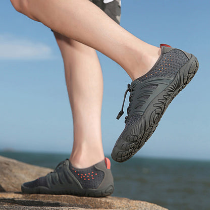 Limited - Non-Slip Barefoot Shoes