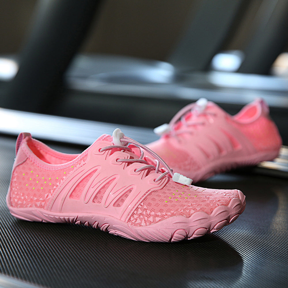 Limited - Non-Slip Barefoot Shoes