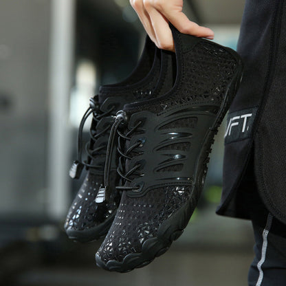 Limited - Non-Slip Barefoot Shoes