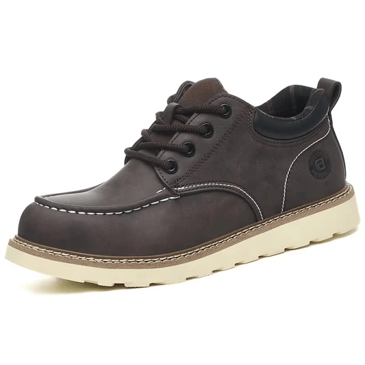 Coalridge - Men's Steel Toe Work Boots | Durable Protection