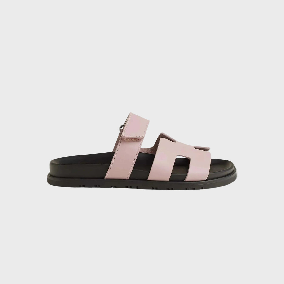 Hermes Chypre Sandals Calfskin Women