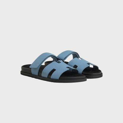 Hermes Chypre Sandal Epsom Men