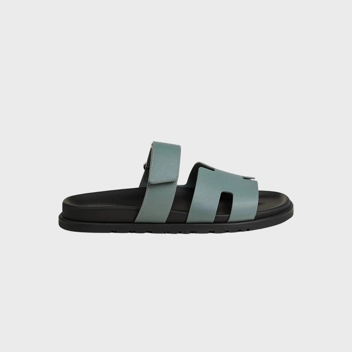 Hermes Chypre Sandal Epsom Men