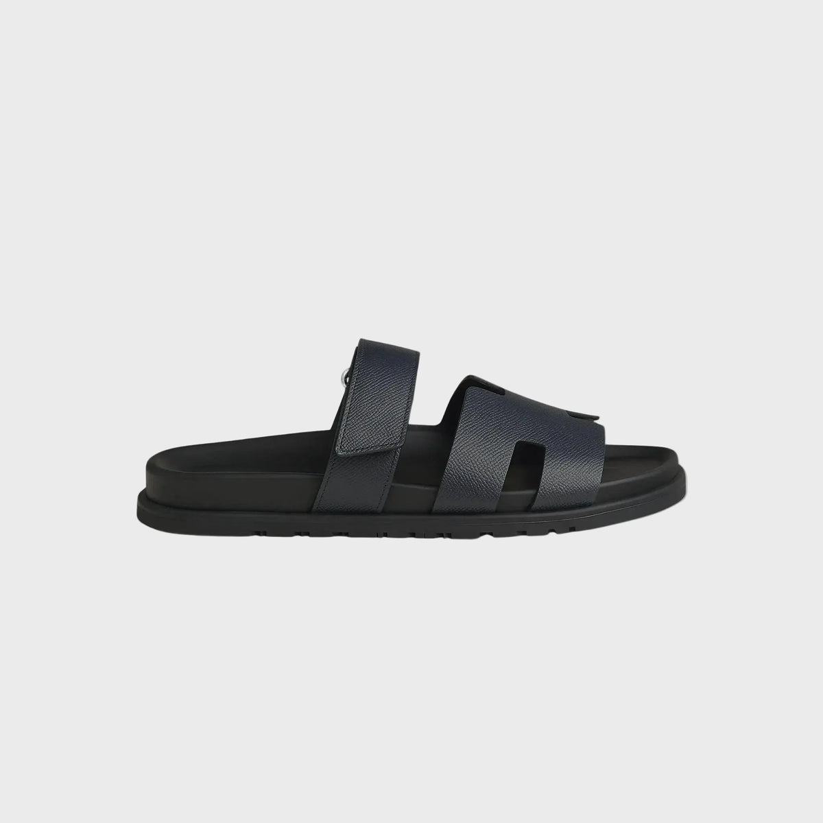 Hermes Chypre Sandal Epsom Men