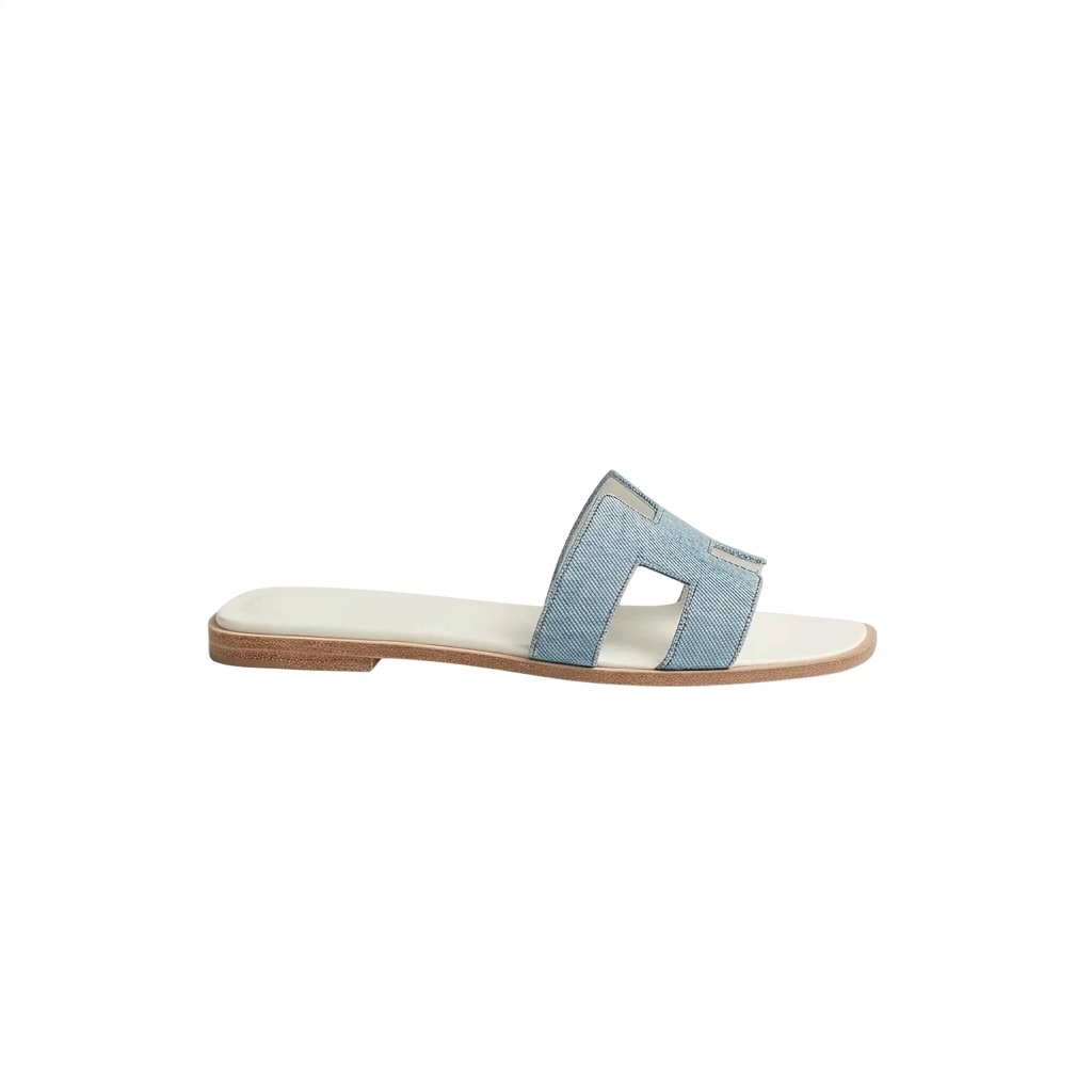 Oran Sandal Denim