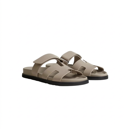 Chypre Sandal Calfskin Women