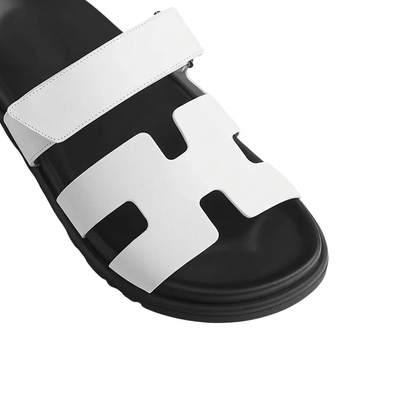 Chypre Sandal Calfskin Women