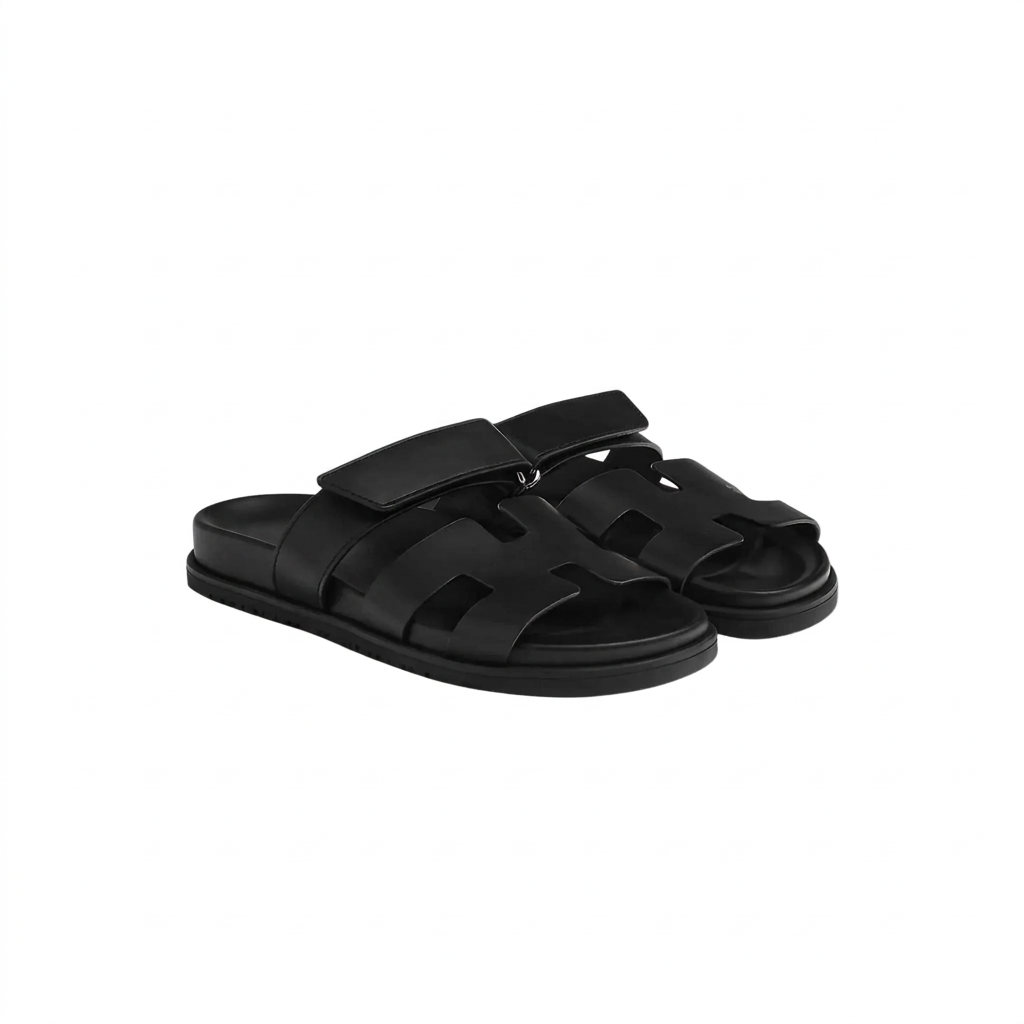 Chypre Sandal Calfskin Women