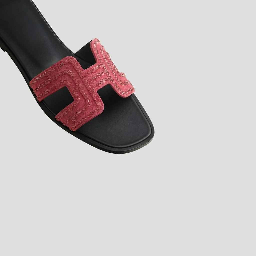 Hermes Oran Sandal Arcane – Auth-gard